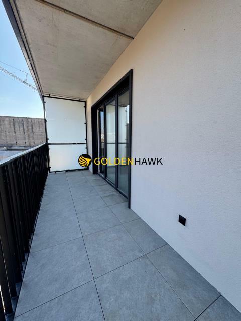 Mieszkanie Szczecin Centrum, Bulwar Gdański