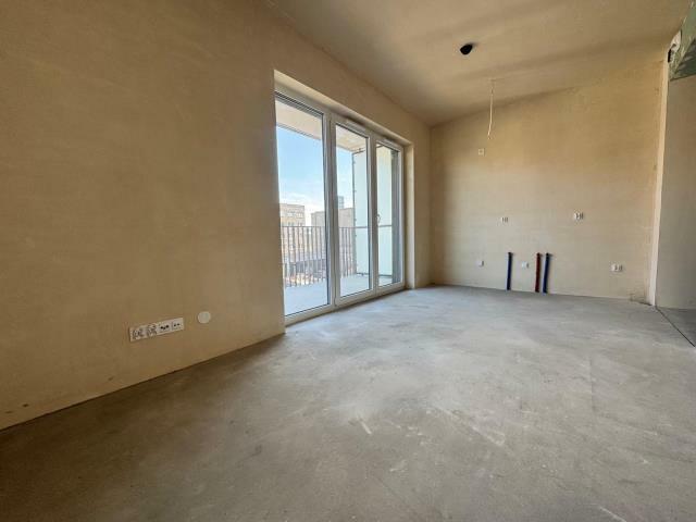 Mieszkanie Szczecin Centrum, Bulwar Gdański