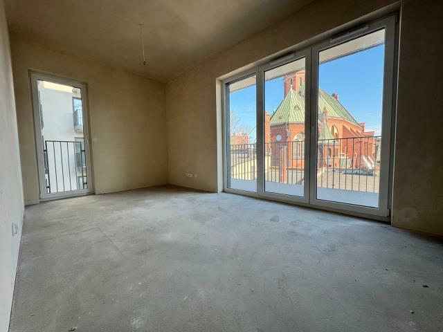 Mieszkanie Szczecin Centrum, Bulwar Gdański