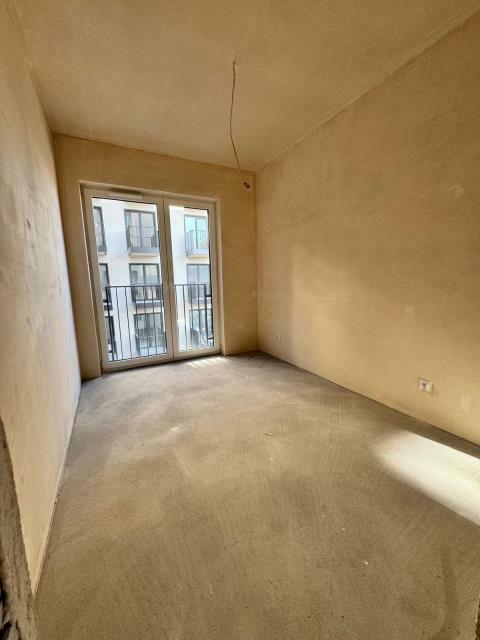 Mieszkanie Szczecin Centrum, Bulwar Gdański