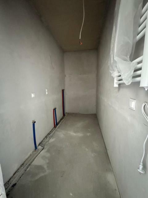 Mieszkanie Szczecin Centrum, Bulwar Gdański