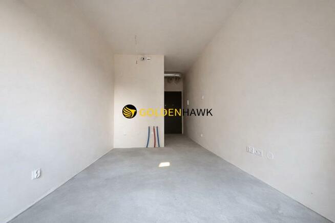 Mieszkanie Szczecin Centrum, Bulwar Gdański