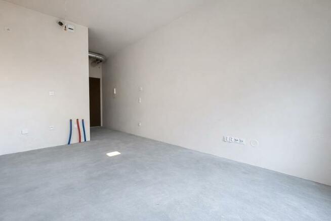 Mieszkanie Szczecin Centrum, Bulwar Gdański