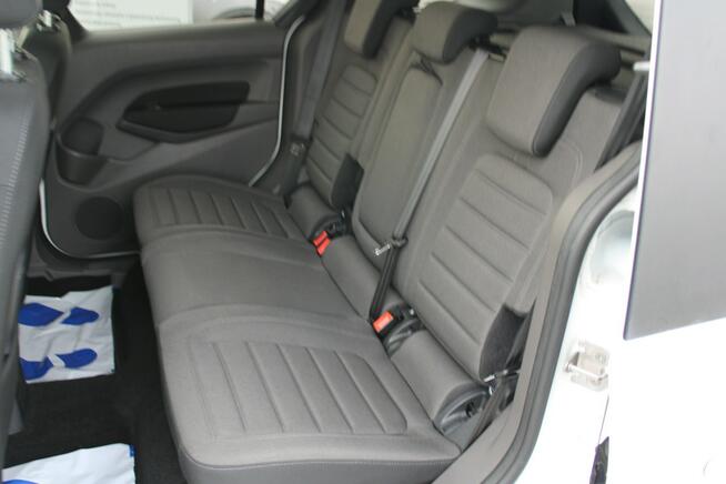 Ford Tourneo Connect Titanium 120HP Panorama netto 56016PLN Gwarancja Krajowy