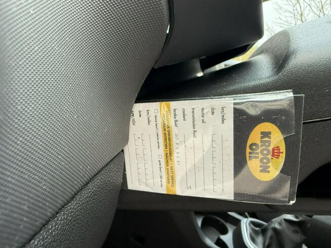 Opel Corsa D 1.2B 2007r Klimatyzacja Nawigacja Serwisowana Sprowadzona