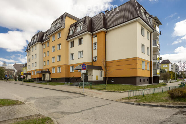 3 pokojowe mieszkanie w Ełku do wprowadzenia