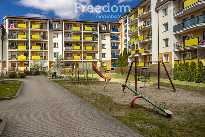 3 pokojowe mieszkanie w Ełku do wprowadzenia