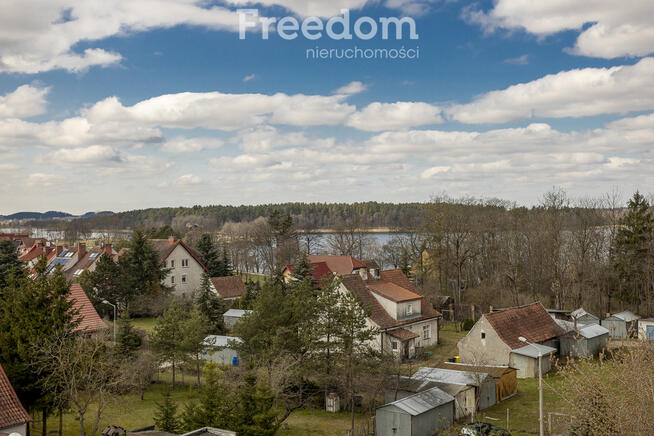 3 pokojowe mieszkanie w Ełku do wprowadzenia