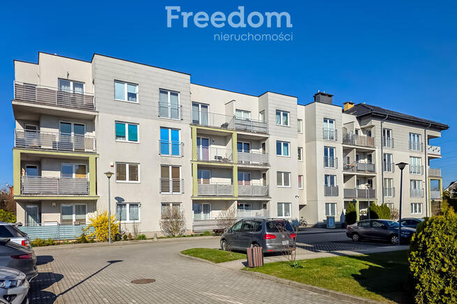 2 pokoje blisko Aquaparku