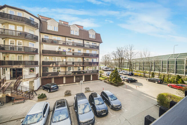 ✅Sprawdź 2 pokojowe mieszkanie w Markach✅