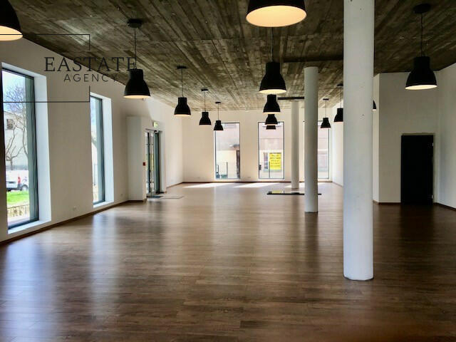 Lokal użytkowy Gdańsk Wrzeszcz, Jaśkowa Dolina