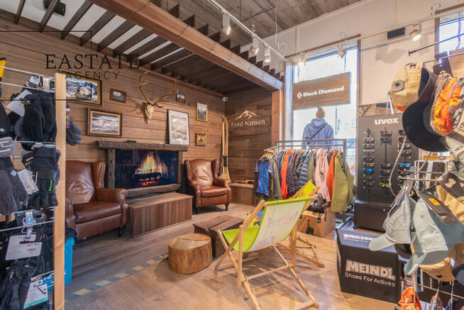 Lokal użytkowy Gdańsk Wrzeszcz, Jaśkowa Dolina