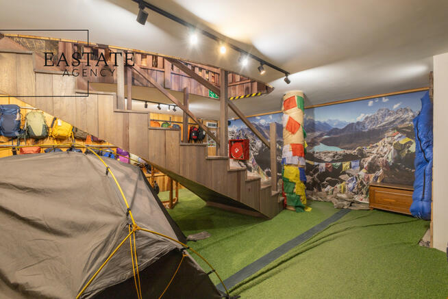 Lokal użytkowy Gdańsk Wrzeszcz, Jaśkowa Dolina