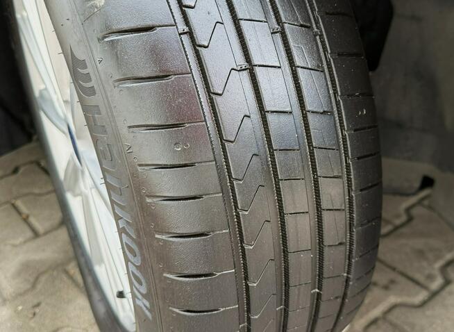 Ford Grand C-MAX 120ps*Bezwypadkowy-ORYGINAŁ*Automat*Serwis-ASO*CarPlay*Line-Assist*IDE