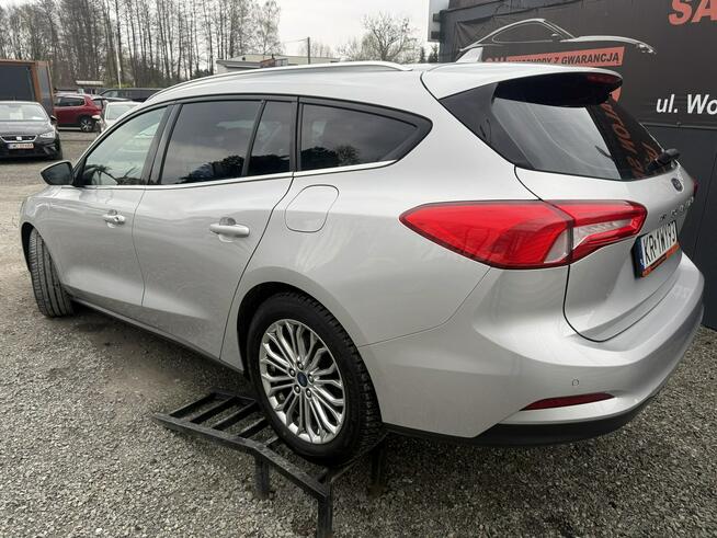 Ford Focus Salon PL. Serwisowany w ASO. Dobrze wyposażony