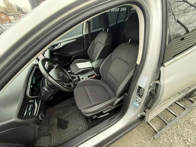 Ford Focus Salon PL. Serwisowany w ASO. Dobrze wyposażony