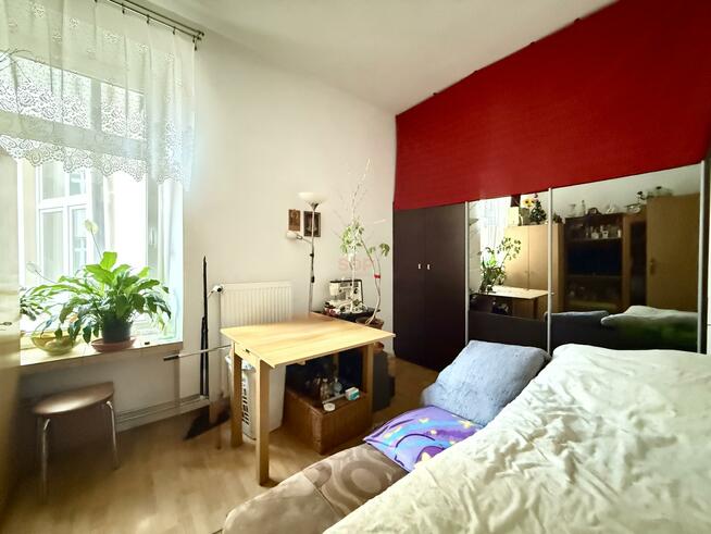 Mieszkanie Łódź Polesie, Stare Polesie, Gdańska