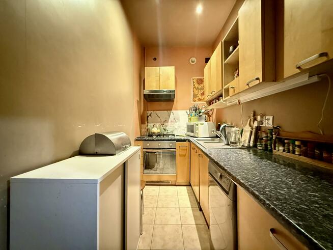 Mieszkanie Łódź Polesie, Stare Polesie, Gdańska