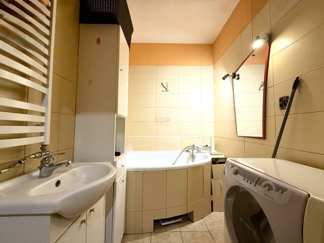 Mieszkanie Łódź Polesie, Stare Polesie, Gdańska