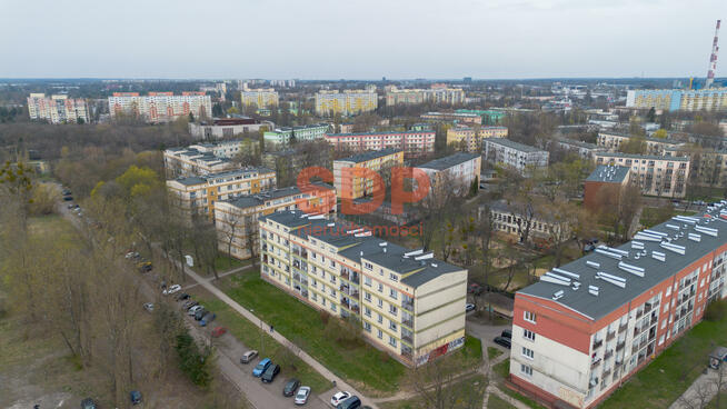 Mieszkanie Łódź Bałuty, Żubardź, Gandhiego Mahatmy