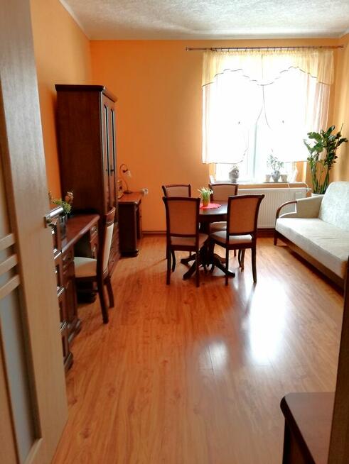 SPRZEDAM PRZESTRONNE 3-POKOJOWE 70,26 m kw.- WAŁBRZYCH -