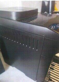 Syndyk sprzeda sprzęt – konsola XBOX i ekspres do kawy