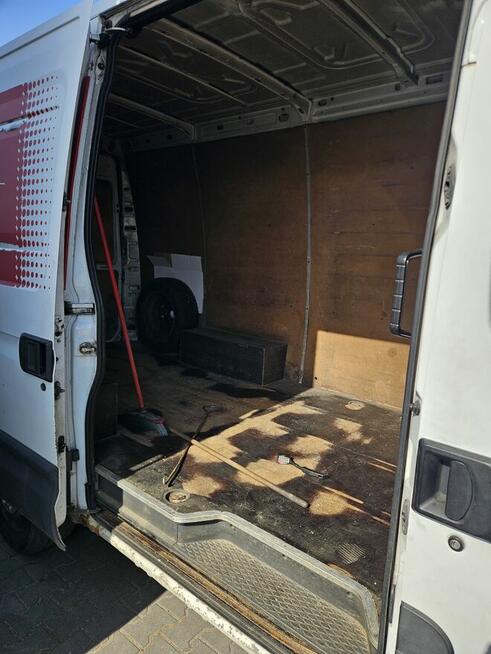 Iveco Daily 35S11