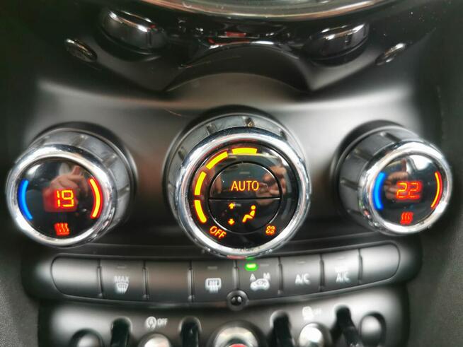 F56 Hatchback 1.2 102KM , Manual, Przebieg 83816