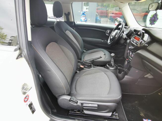 F56 Hatchback 1.2 102KM , Manual, Przebieg 83816
