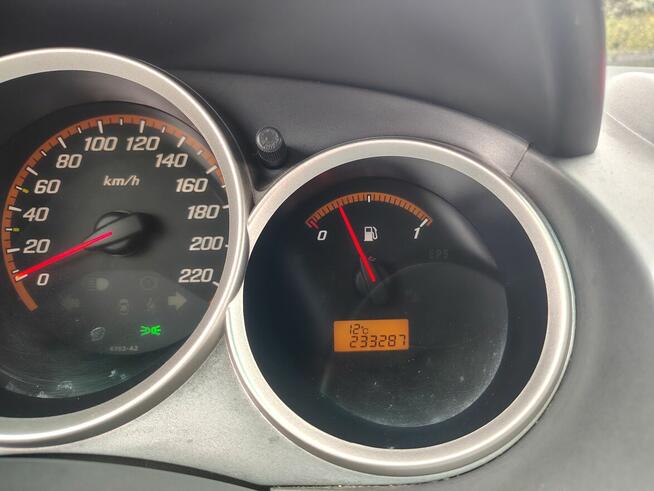 Honda Jazz *1.3b 83KM* Zadbana* 5500zł