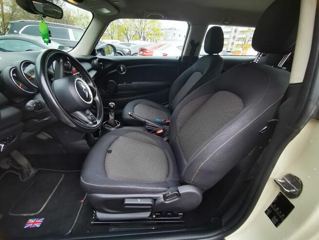F56 Hatchback 1.2 102KM , Manual, Przebieg 83816