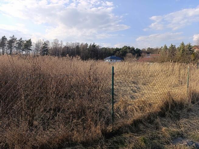 Sprzedam działkę budowlaną