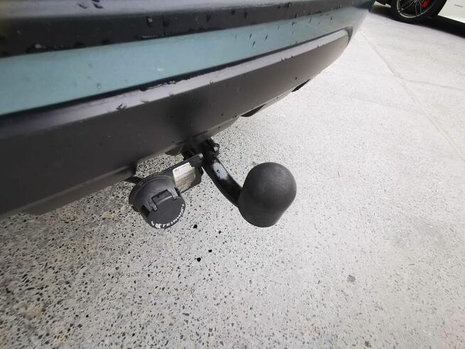 2,5benz 178KM+GAZ! LPG ! LPG! Automat! 4x4 ! Kamera cof ! L