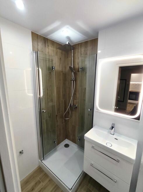 Sprzedaż lub zamiana mieszkania | 48,8 m² | 1. piętro