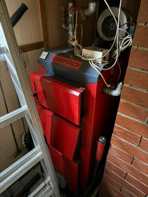 Atrakcyjnie położony domek letniskowy blisko jezioro Lucień