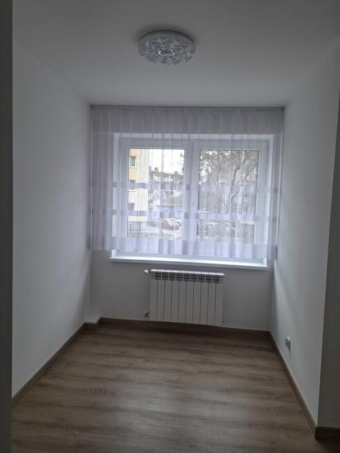 Wynajmę mieszkanie
