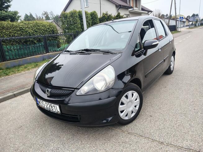 Honda Jazz *1.3b 83KM* Zadbana* 5500zł