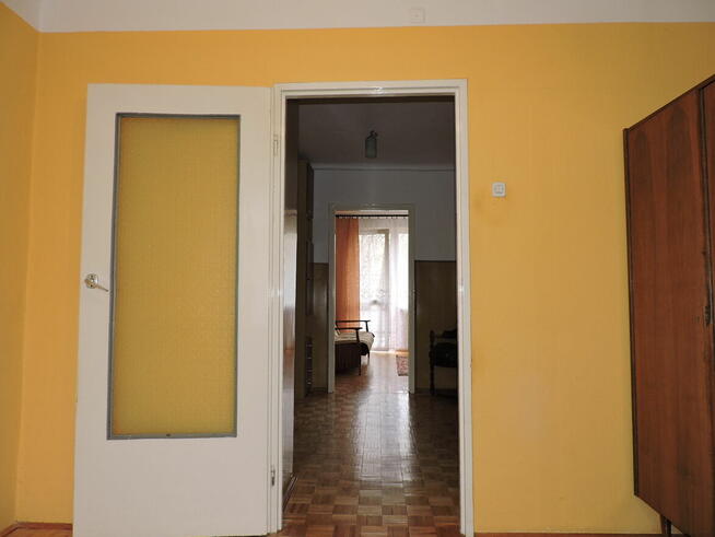 Borki, ul. Kosowska, M3, 48.60 m2, 1 piętro, blisko zalewu