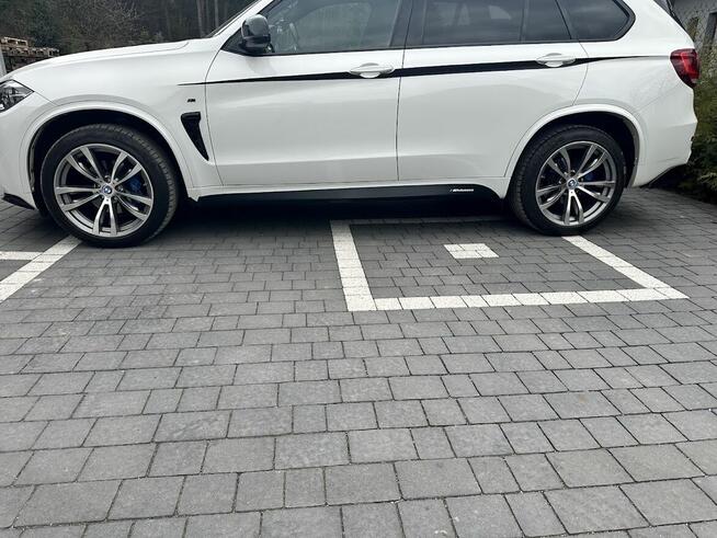 Koła BMW 20 X5 F15 F16 M-Pakiet
