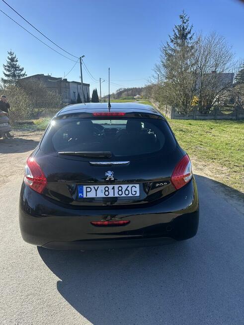 Peugeot 208 1.0 super stan polecam
