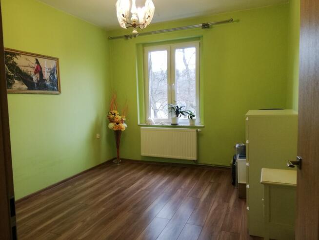 SPRZEDAM PRZESTRONNE 3-POKOJOWE 70,26 m kw.- WAŁBRZYCH -