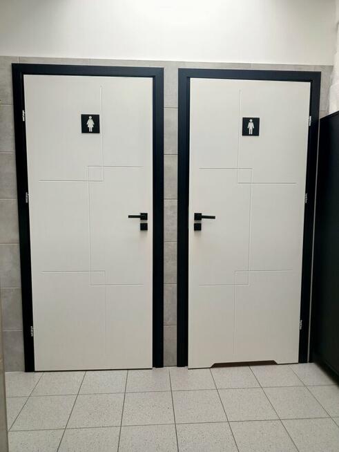 Klimatyzowane biura przy Rondzie Powstańców Śląskich | blisk