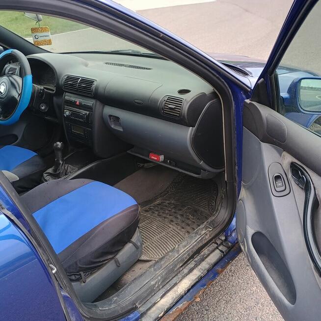 Seat Toledo 1.9 TDI Sprzedaz Zamiana.