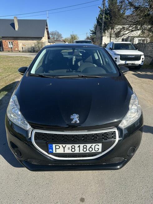 Peugeot 208 1.0 super stan polecam