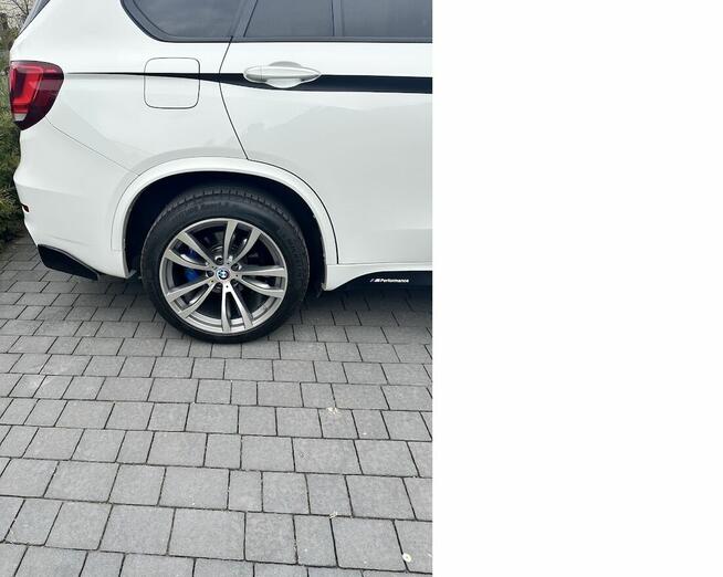 Koła BMW 20 X5 F15 F16 M-Pakiet