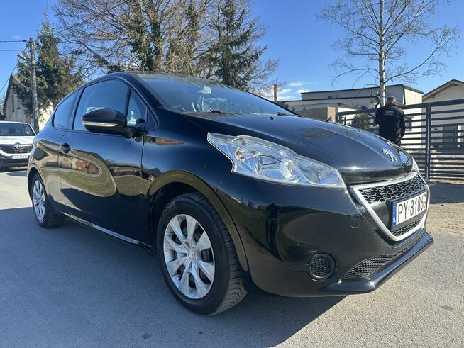Peugeot 208 1.0 super stan polecam