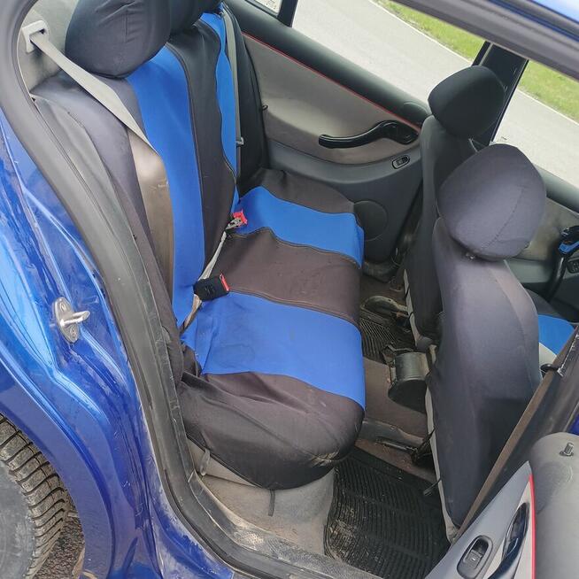 Seat Toledo 1.9 TDI Sprzedaz Zamiana.
