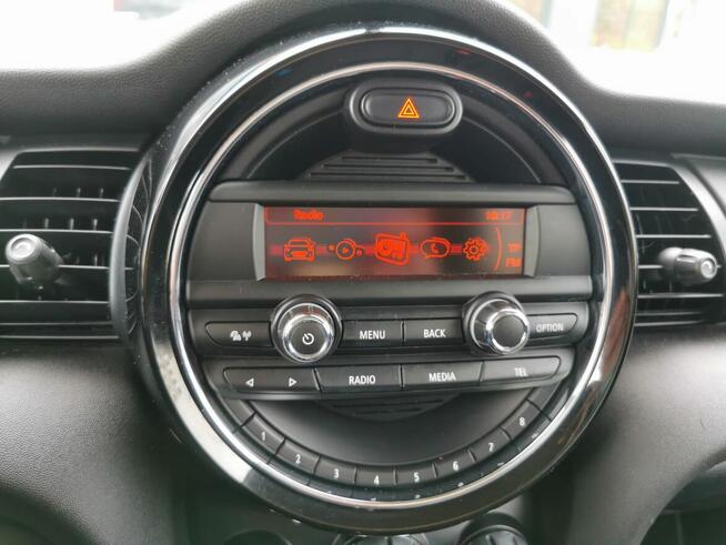F56 Hatchback 1.2 102KM , Manual, Przebieg 83816