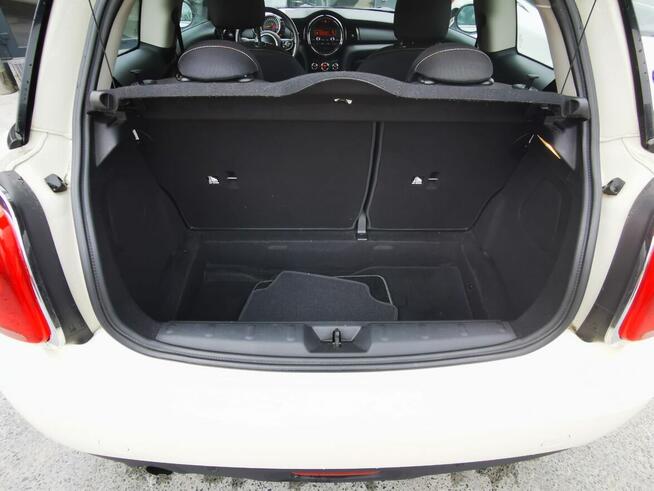 F56 Hatchback 1.2 102KM , Manual, Przebieg 83816