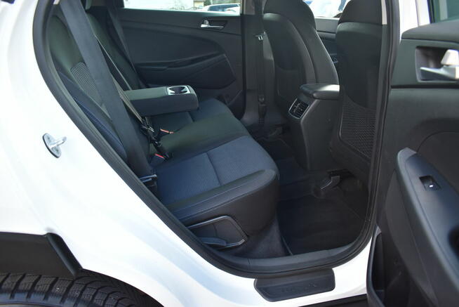 NAWIGACJA KAMERA KLIMATRONIK PODG.KIEROWNICA I FOTELE LED LK